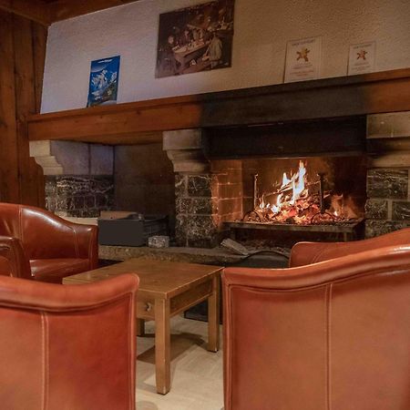 Azureva La Clusaz Les Confins Exterior foto